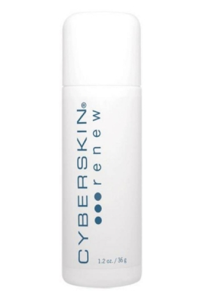 CyberSkin® Renew Bottle